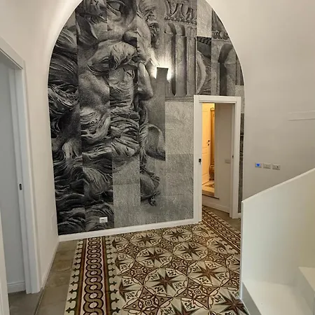 Palazzo Epocale - 900 * Matera