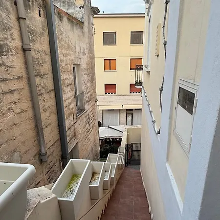Palazzo Epocale - 900 Guest house *