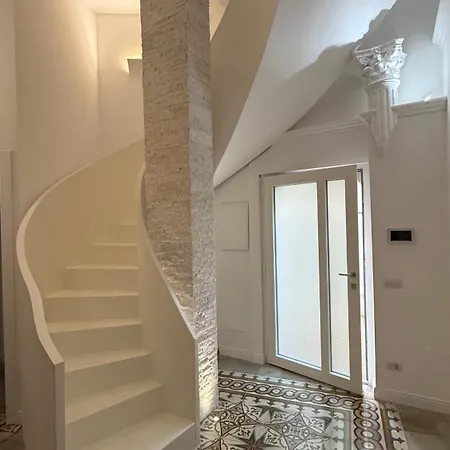 Palazzo Epocale - 900 Pensión *
