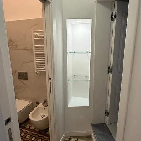 Pensión Palazzo Epocale - 900 *
