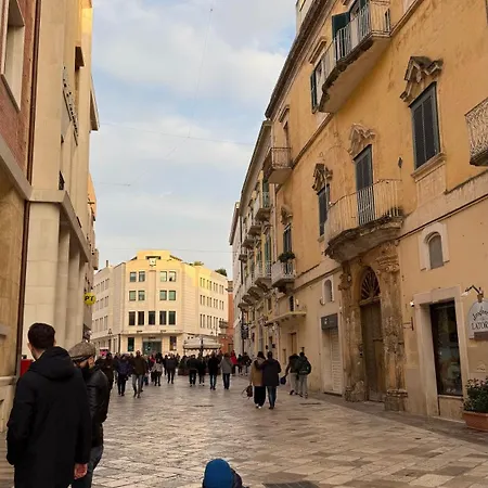 Palazzo Epocale - 900 Guest house *